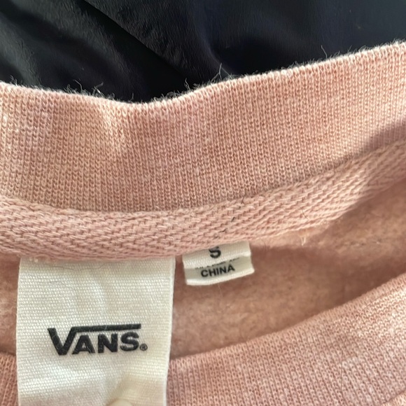Vans Sweatshirt - Picture 3 of 4